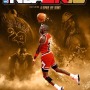 レジェンド再び『NBA 2K16』海外スペシャル版にマイケル・ジョーダンをフィーチャー