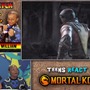 海外キッズが『Mortal Kombat X』をプレイ！死闘の末に「フェイタリティー」炸裂