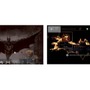 『バットマン：アーカム・ナイト』のPS4限定刻印モデルが発売決定！ソニーストアにて予約受付中