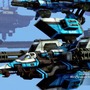 ドッグファイトSTG『Strike Vector EX』トレイラー、縦横無尽に空を駆ける！