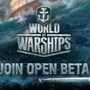 『World of Warships』オープンベータテストを開始ー Wargaming.net IDで参戦せよ！