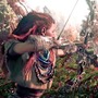 PS4新作『Horizon Zero Dawn』新時代の狩りを描くプレイ映像がお披露目