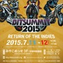 インディーイベント「BitSummit 2015」出展者及びゲストスピーカー公開―あのValveも参加！