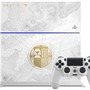 『Destiny』拡張「The Taken King」PS4バンドルが海外発表―白基調の限定デザイン