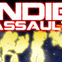 スマブラ風の大乱闘ゲーム『Indie Assault』がSteam早期アクセスで配信―他インディゲーからの参戦も