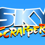 スピーディーな空中バトル！格闘アクション新作『SkyScrappers』―ライバルを蹴落とし頂点を目指せ