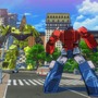 プラチナゲームズ新作『Transformers Devastation』最新トレイラーでコンボイとメガトロンが激突