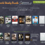 『Arma』シリーズを含むBohemiaタイトル中心のHumble Weekly Bundleが販売開始！
