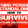 【げむすぱ放送部】『How To Survive: Third Person Standalone』火曜夜生放送―TPSモードで新登場！