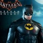 バートン版バットマン降臨！『Batman: Arkham Knight』新DLCが海外発表