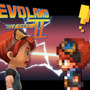 ゲーム進化を追体験するRPG『Evoland 2』Win版は8月25日に発売―STGから格ゲーまでをもカバー