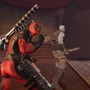 俺ちゃん大復活！ デッドプールのゲーム『Deadpool』がSteamで配信再開