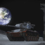 フワフワ月面モード再び！360版『World of Tanks』向けに週末限定開放