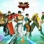PS4/PC『ストリートファイターV』の新キャラクター・ゲーム仕様・ベータテスト等最新情報！