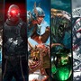 Deck13贈る新作SFアクションRPG『Surge』はgamescomで詳細披露