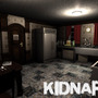 新作サイコホラー『Kidnapped』Steamで配信開始―豊富なインタラクティブ要素に焦点