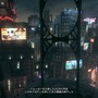 壮大なシリーズ完結作PS4『バットマン アーカム・ナイト』プレイレポ―ゴッサムのダークナイトになってきた！