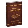 400ページで生存指南!『Fallout 4』攻略本が海外で発表―ガイド付き電子書籍版も!