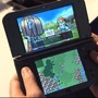 『ドラゴンクエストXI』実機デモプレイが披露！3DS版はレトロ風・3Dに両対応