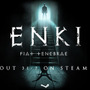 ランダム生成される逃走劇！マルチエンディングホラー『ENKI』近日Steamで配信開始
