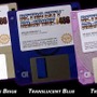 『Retro City Rampage』MS-DOS/Linux版がリリース、まさかのWin3.1移植も決定