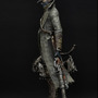 『Bloodborne』狩人の1/6スタチューが発売決定―数量限定版の特殊デザインも