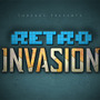 ボクセルなレトロゲーム軍団に反撃する『Retro Invasion』発表―2.5Dのシューター/ブロウラーアクション