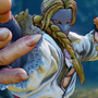 『ストリートファイターV』に「バルログ」参戦！―妖艶なトレイラー公開