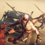 新作カーアクション『Mad Max』最新トレイラー、ウォーボーイズや世紀末に生きる人物に焦点を当てる