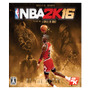 シリーズ最新作『NBA 2K16』10月29日国内発売決定―スペシャルエディションも同日発売