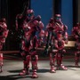 『Halo 5: Guardians』マルチプレイヤーマップ「Fathom」プレイ映像が公開