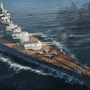 【GC 2015】『World of Warships』新国家ドイツツリーの導入発表―スクリーンショットも