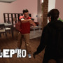 VR対応のサンドボックス強盗シム『Klepto』が発表―indiegogoキャンペーンも実施中
