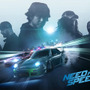 【GC 2015】究極のカリスマを目指せ！『Need for Speed』最新トレイラー―5つのジャンルのアイコンが登場