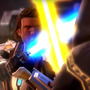 【GC 2015】『STAR WARS: The Old Republic』の新拡張「Knights of the Fallen」gamescom 2015トレイラー！