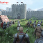 【GC 2015】『Mount & Blade II: Bannerlord』のゲームプレイ映像が公開！―いくつかのディテールも明らかに