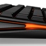 SteelSeriesからゲーミングキーボード「Apex M800」が発売―スイッチ技術専門家と共同開発