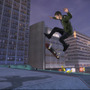 『Tony Hawk's Pro Skater 5』のグラフィックがトゥーン調に刷新―新イメージ公開