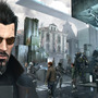 【GC 2015】『Deus Ex: Mankind Divided』ハッキングやステルス風景を収めた新イメージがお披露目