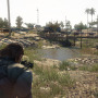 『MGS V: TPP』の各プラットフォーム別比較画像が公開！グラフィック細部をチェック