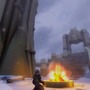 『Skyrim』がトゥーン調グラフィックに変貌！CGアニメを彷彿とさせる斬新イメージ集