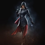 【GC 2015】姉と弟の関係は…『Assassin's Creed Syndicate』女暗殺者エヴィーに迫るハンズオン＆インタビュー