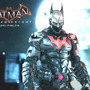 PS4『バットマン：アーカム・ナイト』の新たなバットマン・スキン2種が配信開始