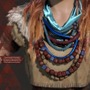 PS4『Horizon Zero Dawn』の女主人公に迫るゲリラ公式コスプレガイド!
