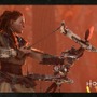 PS4『Horizon Zero Dawn』の女主人公に迫るゲリラ公式コスプレガイド!
