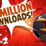 『Angry Birds 2』配信から2週間で3,000万DL達成―中国モバイルゲーム市場でも大好評