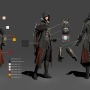 『Assassin’s Creed Syndicate』主要キャラ3人に迫る公式コスプレガイドが公開！