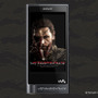 『MGS V: TPP』コラボのスマホXperia J1やウォークマンNW-ZX2が発売―関連楽曲をプリインストール