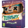PS4『Tearaway Unfolded』海外限定版には主人公イオタのキュートなぬいぐるみが付属