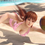 『DOA Xtreme 3』は進化した「やわらかエンジン」を採用！ ゲーム画像もいち早く到着